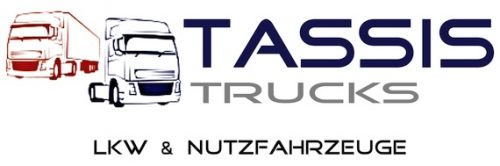 TASSIS Trucks Logo