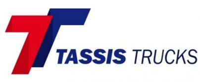 TASSIS Trucks Logo